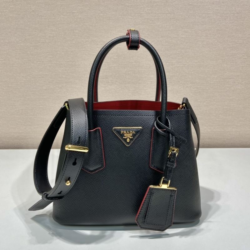 Prada Shopping Bags